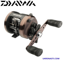 Мультипликаторная катушка Daiwa Dynastar